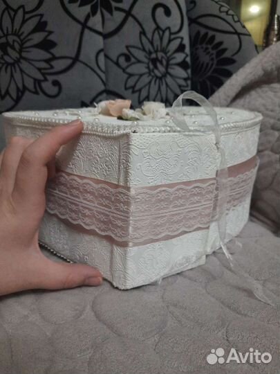 Свадебная казна