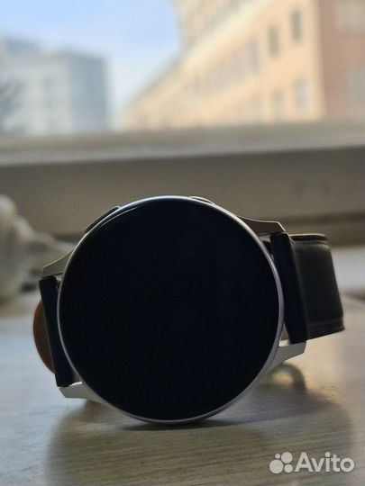 Продам часы вач samsung