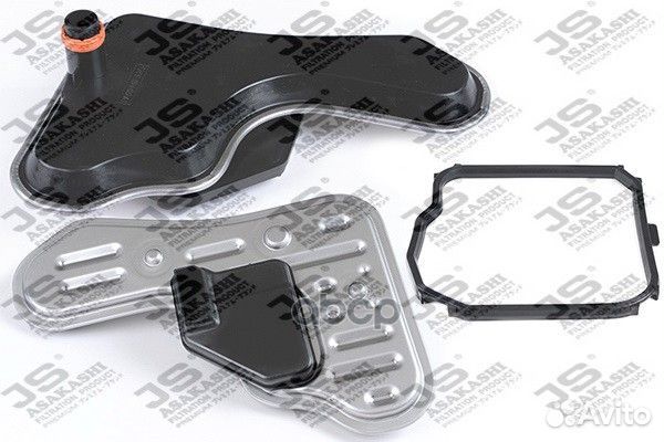 Фильтр АКПП JT229K JS Asakashi