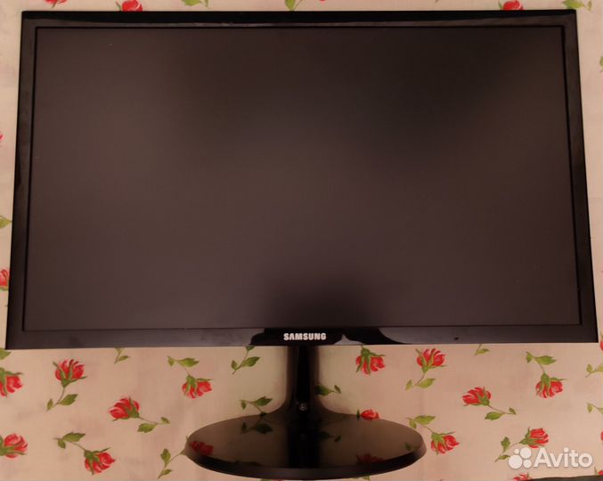 Монитор Samsung s22f350fhi