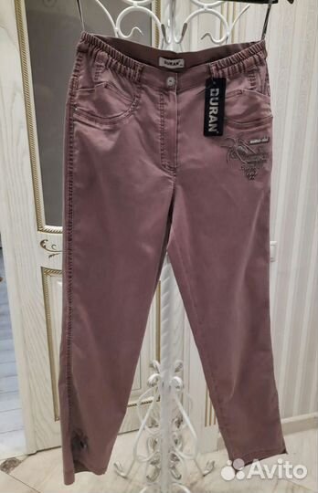 Брюки женские новые