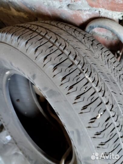 Bridgestone Blizzak MZ-03 265/65 R17 112Q