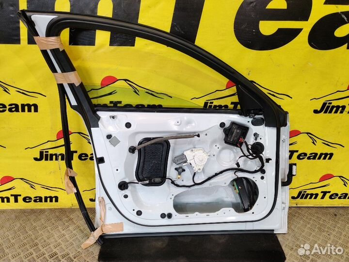 Дверь передняя левая Audi A6 Allroad C7 CGW cgwd