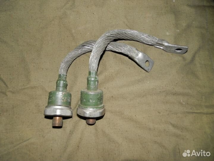 Силовые диоды v50