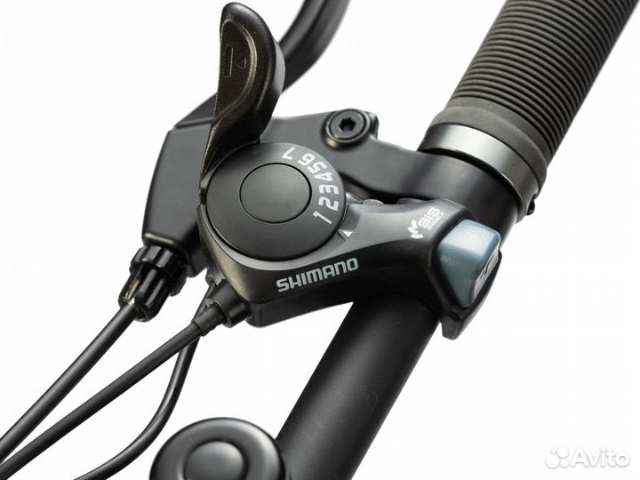 Электровелосипеды Timetry 27.5