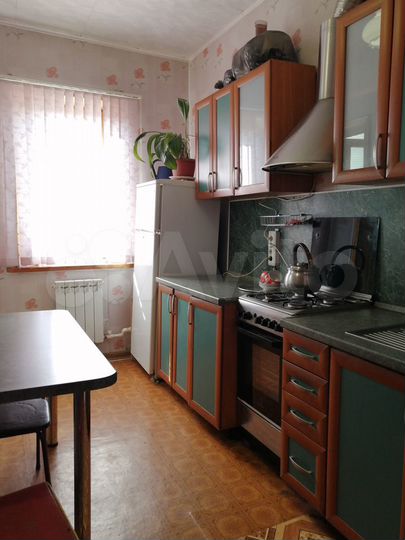 2-к. квартира, 54,6 м², 9/9 эт.