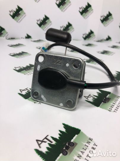 Датчик уровня топлива cforce 400L