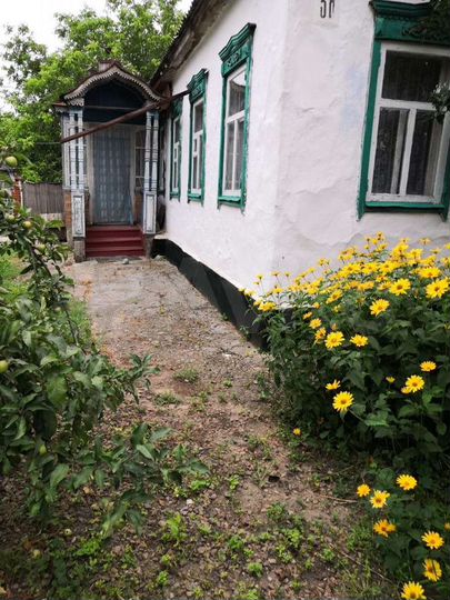 Участок 17 сот. (ИЖС)