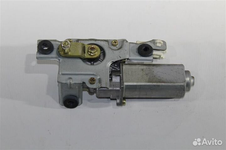 Мотор заднего дворника Lexus LX470 1998-2007