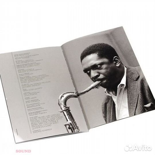 John coltrane interplay