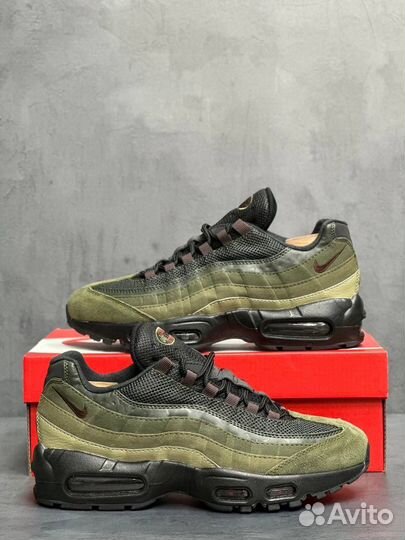 Кроссовки Nike air max 95