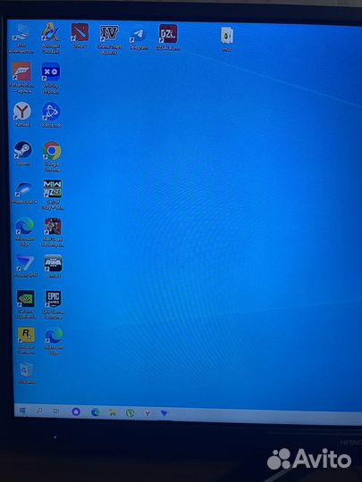 PC GTX 1660 super 6GB/16GB