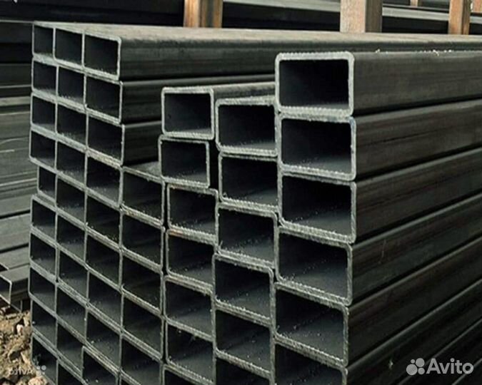 Профильная труба резка по размеру