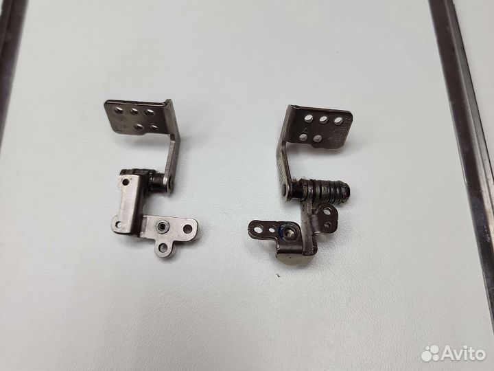 Петли для ноутбука samsung np300e5a