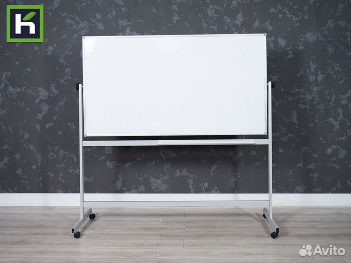 Доска магнитно - маркерная