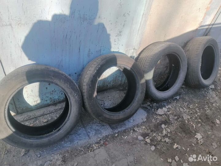 Nexen N Blue HD 205/55 R16 91V