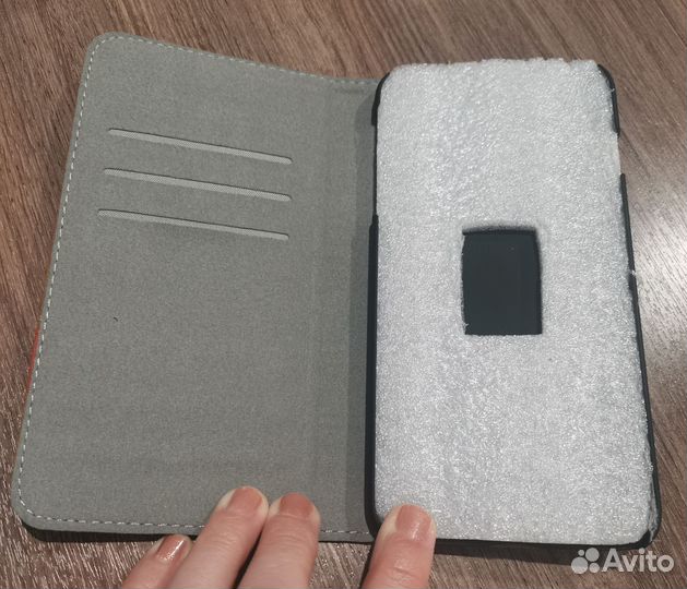 Чехол на iPhone 6