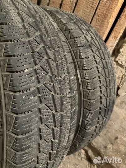 Arisun Gear Buster 185/65 R15