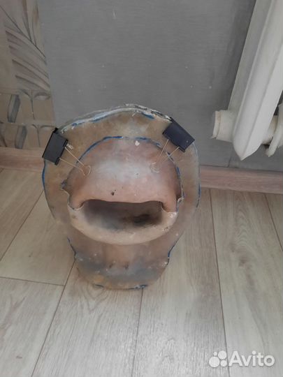 Силиконовые формы для гипса