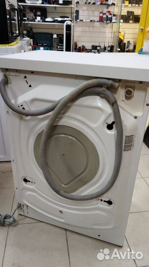 Стиральная машина bosch WLF 20164