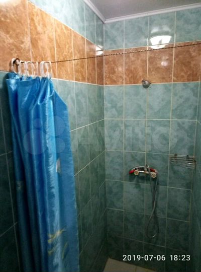 Комната 14 м² в 1-к., 5/5 эт.