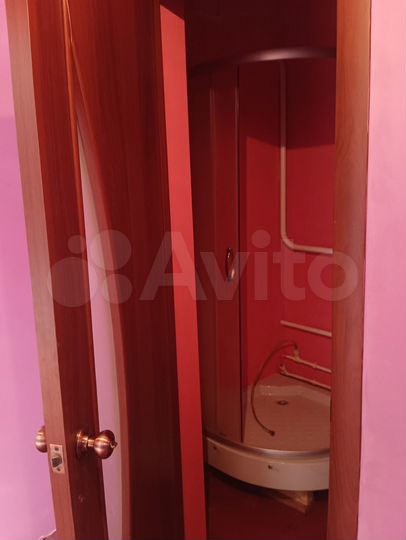 1-к. квартира, 29 м², 1/2 эт.