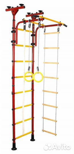 Шведская стенка