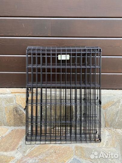 Клетка вольер