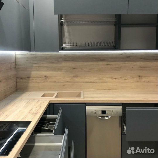 Кухня на заказ