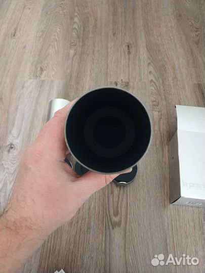 Футляр от la prairie