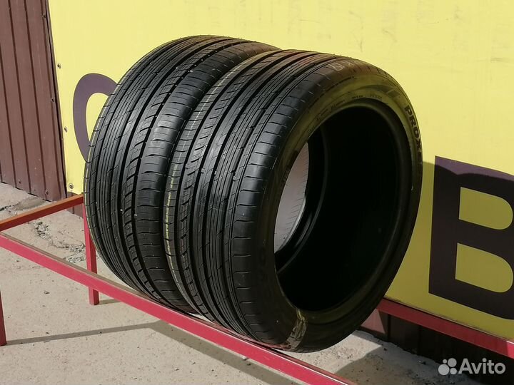 Toyo Proxes C1S 275/40 R19