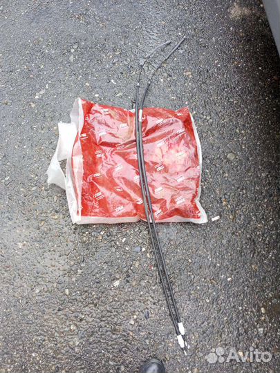 Рычаг правый Renault Master, Trafic