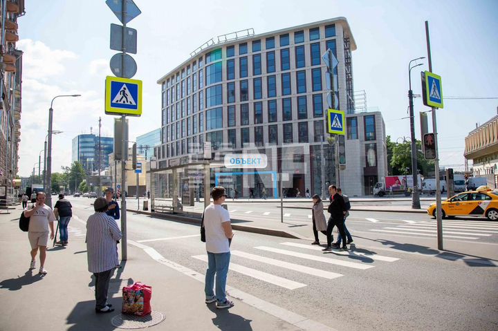 Кожевническая, 4