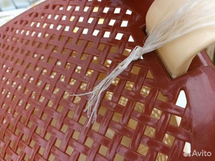 Корзина-переноска для животных