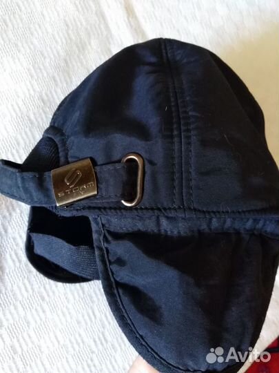 Бейсболка с ушками Kotik kids Collection р.50/54