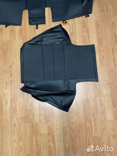 Чехлы для авто