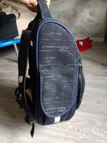 Рюкзак школьный ранец, для начальеых классов