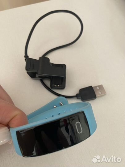 Фитнес браслет