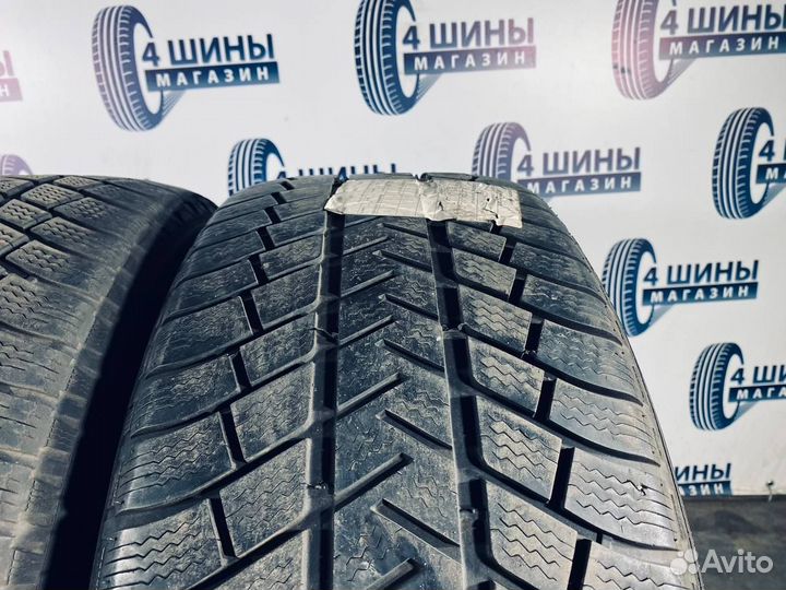 Michelin Latitude Alpin 255/55 R18 109V