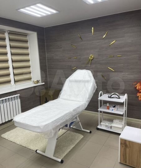 Свободного назначения, 15 м²