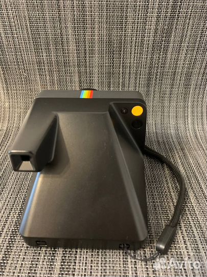 Камера Polaroid Now 2