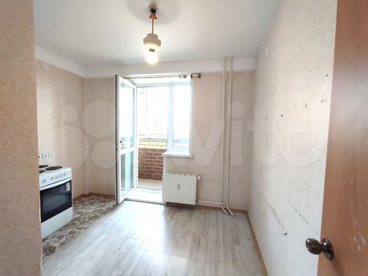 1-к. квартира, 31,9 м², 7/8 эт.