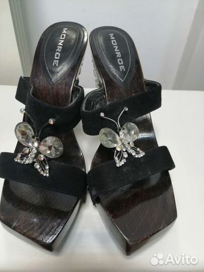 Сабо 40 размер