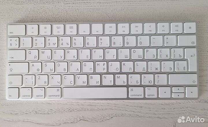 Apple iMac 21.5 4k retina