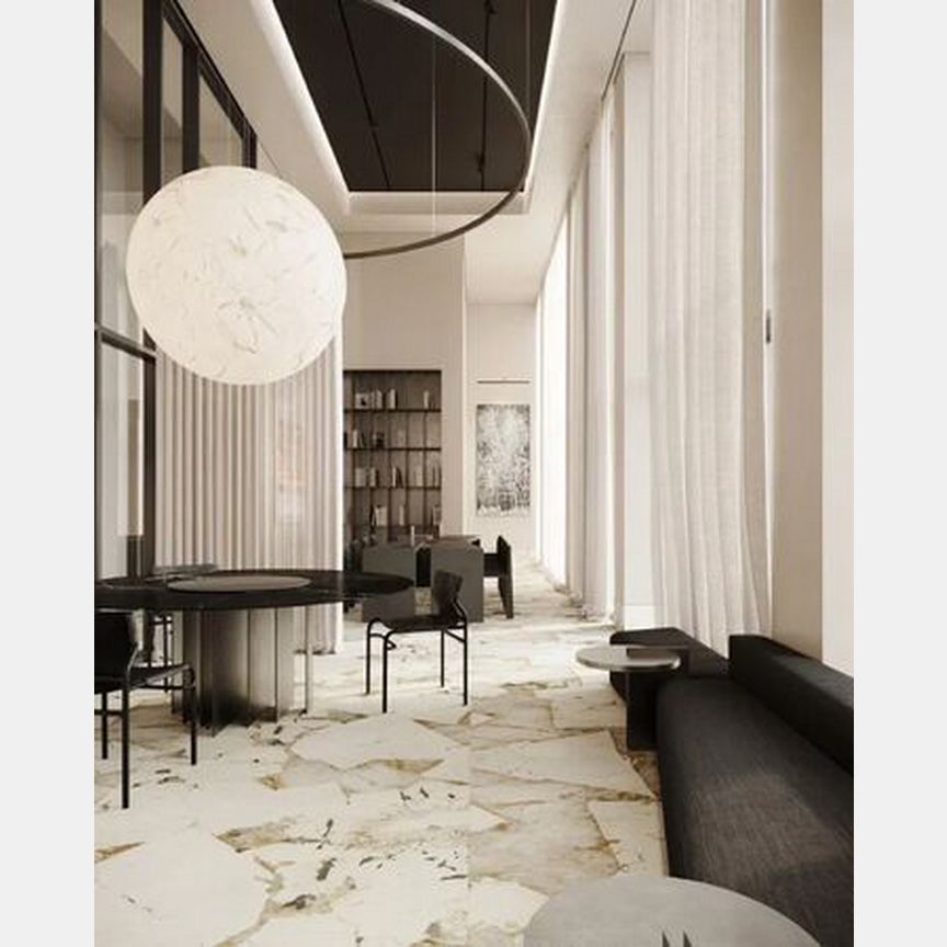 4-к. квартира, 86,6 м², 33/35 эт.