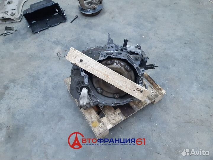 АКПП, 20GA03 peugeot 308, 3036563