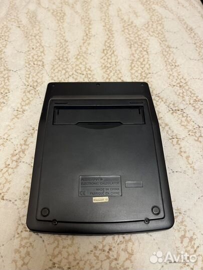 Калькулятор Миллионера Assistant AC-2308