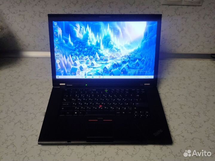 Lenovo, i5, 16 Гб, ssd 512, Nvidia. Сумка и мышь