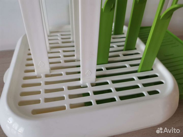 Сушилка для детских бутылочек Chicco