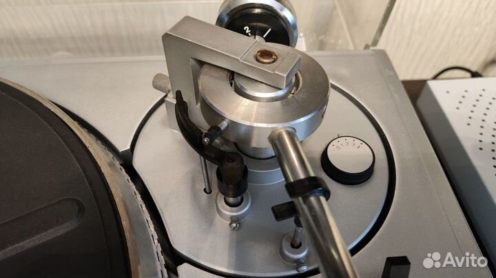 Виниловый проигрыватель арктур 006